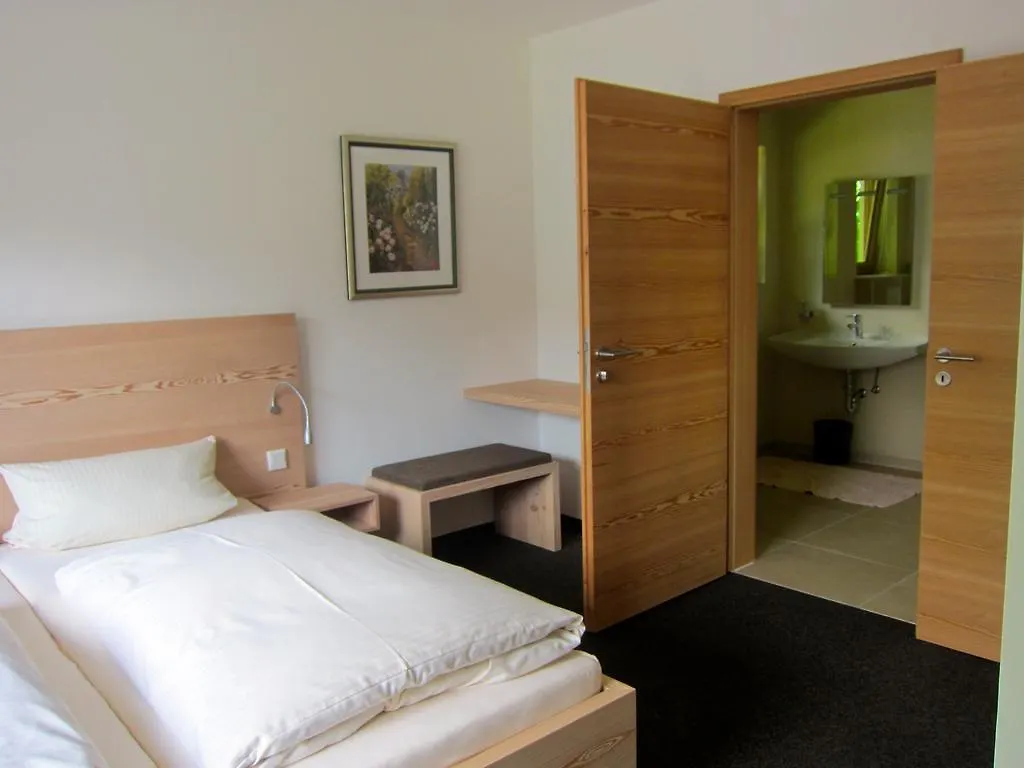 Seehof Apartments Walchensee 0*,  Alemania