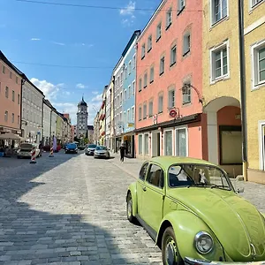 Luxomes - Vilshofen Altstadt Vilshofen an der Donau