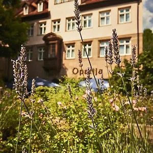 *** Hotel Hauser Boutique Deutschland